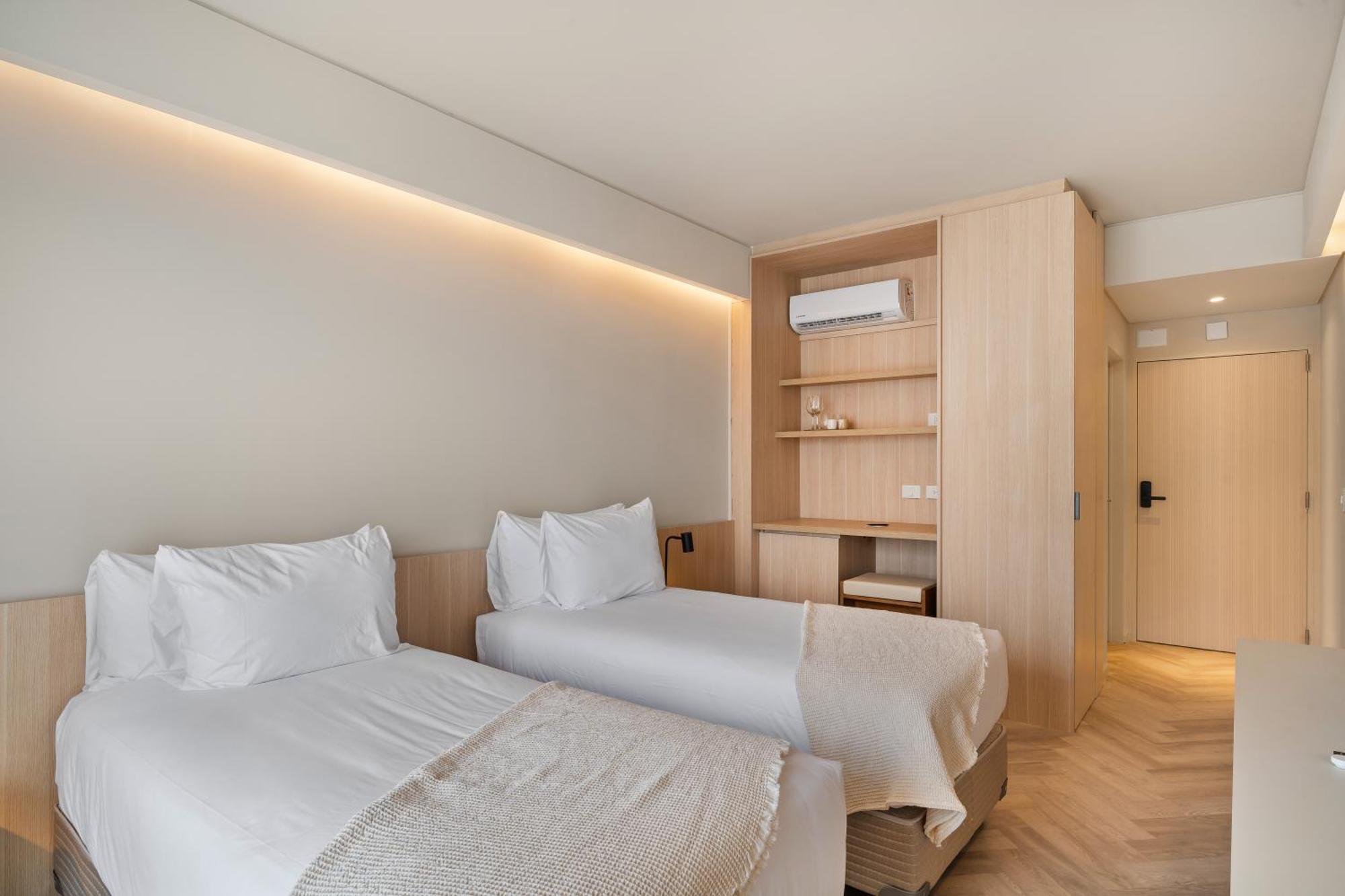 Vilon Recoleta Hotel Buenos Aires Cameră foto