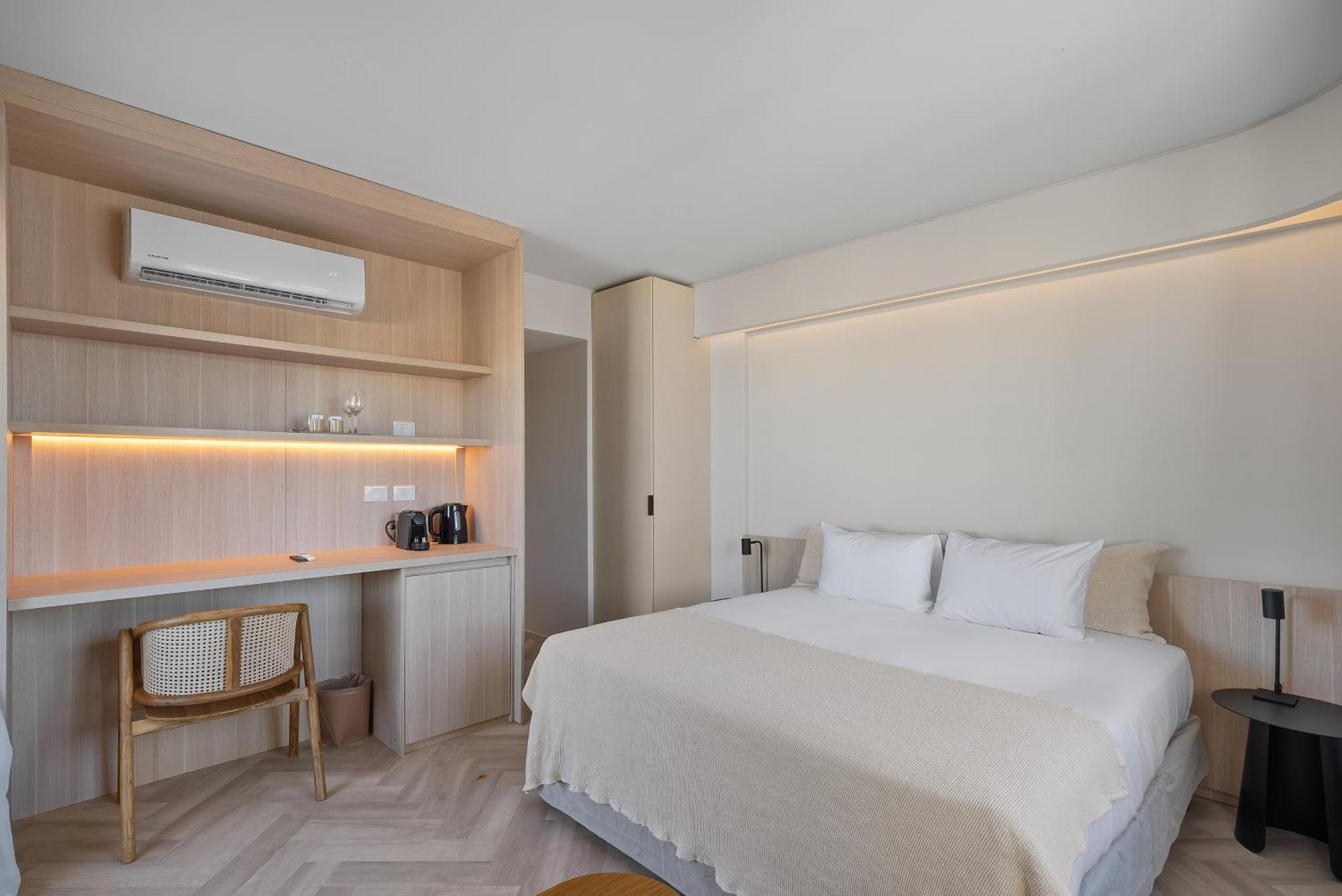 Vilon Recoleta Hotel Buenos Aires Exterior foto